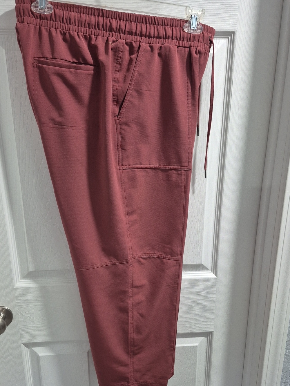 Mondetta Eomen's Trouserd in Rosewood